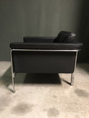 Alfred Kill International Lounge Chair von Horst Brüning