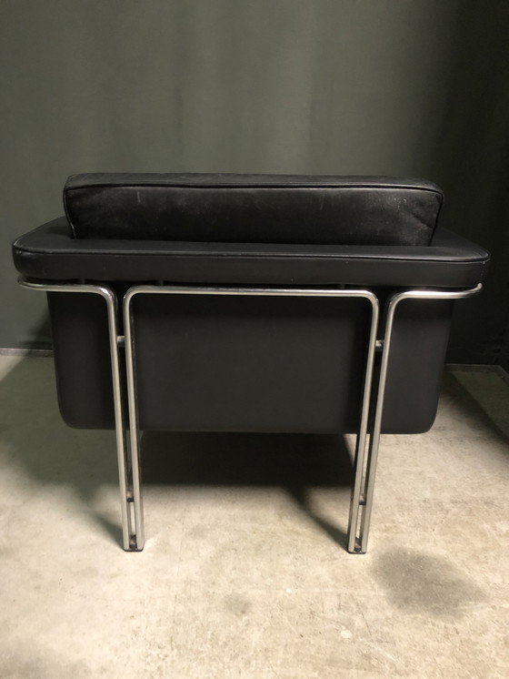 Image 1 of Alfred Kill International Lounge Chair von Horst Brüning