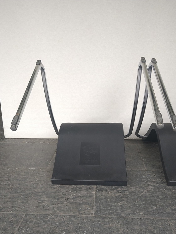 Image 1 of 2 "Magic Chairs" entworfen von Ross Lovegrove für Fasem