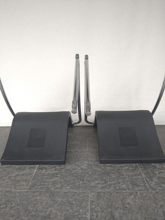 Image 1 of 2 "Magic Chairs" entworfen von Ross Lovegrove für Fasem