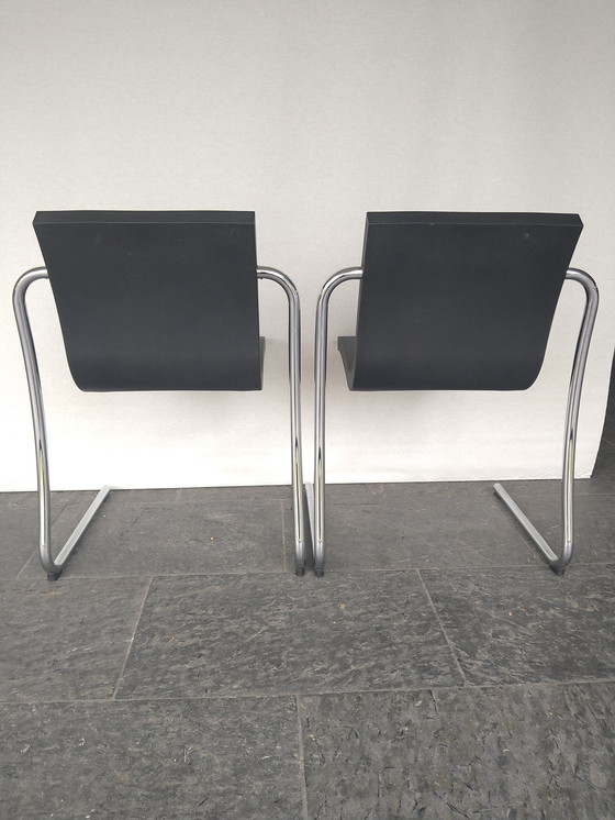 Image 1 of 2 "Magic Chairs" entworfen von Ross Lovegrove für Fasem