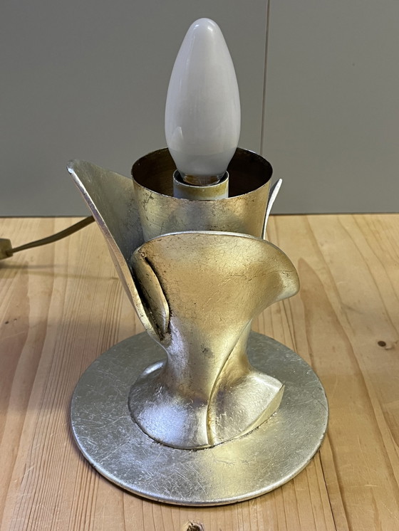 Image 1 of Art Nouveau Tischlampe