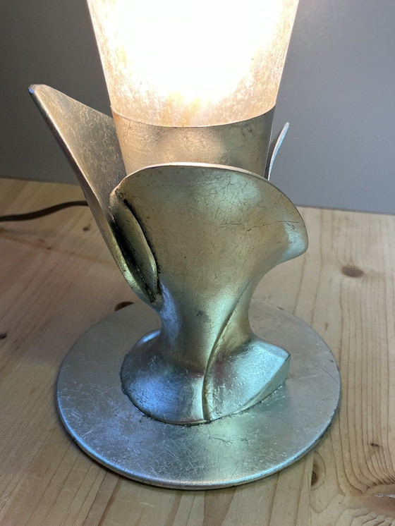 Image 1 of Art Nouveau Tischlampe