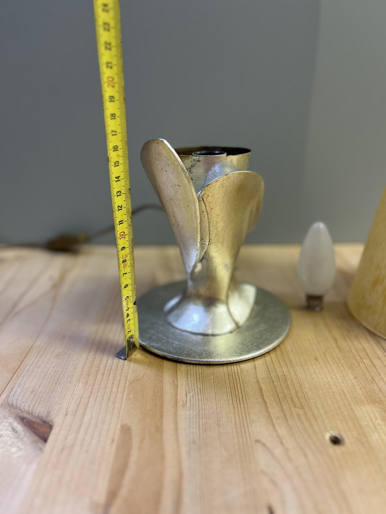 Image 1 of Art Nouveau Tischlampe