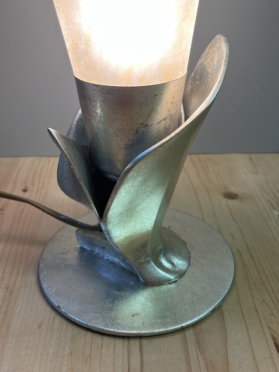 Image 1 of Art Nouveau Tischlampe