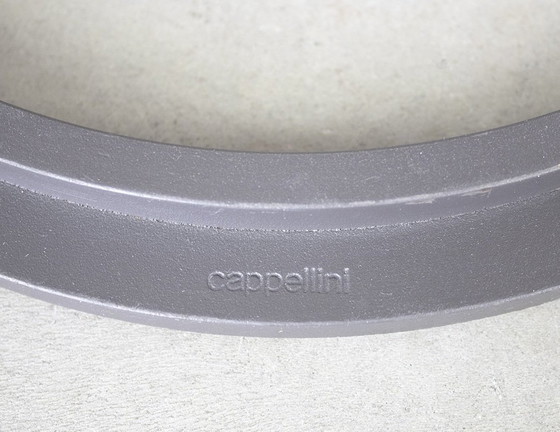 Image 1 of Cappellini S-Stuhl Vintage Design Tom Dixon 1991 Lim.Ed