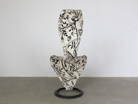 Image 1 of Cappellini S-Stuhl Vintage Design Tom Dixon 1991 Lim.Ed