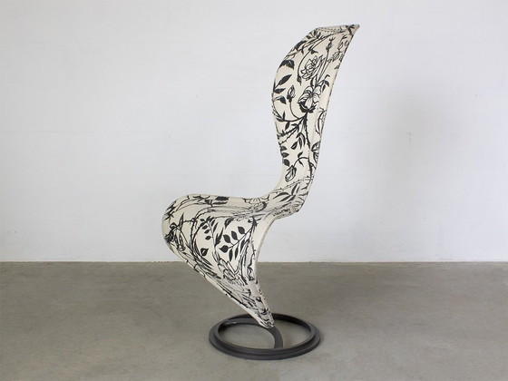 Image 1 of Cappellini S-Stuhl Vintage Design Tom Dixon 1991 Lim.Ed