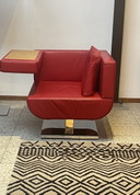 2x Jori Chillap Sessel Multi Verstellbar