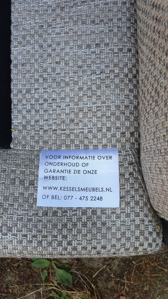 Image 1 of Kessels-Sessel