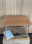 Vitra Charles & Ray Eames LTR Beistelltisch