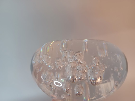 Image 1 of Floris Meydam Kristall Lampenfuß Royal Leerdam