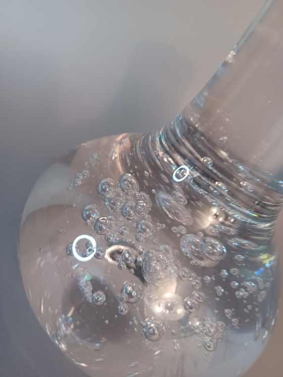 Image 1 of Floris Meydam Kristall Lampenfuß Royal Leerdam