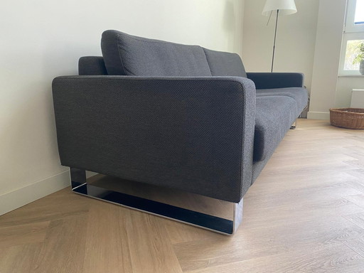 Rolf Benz EGO 3-Sitzer-Sofa