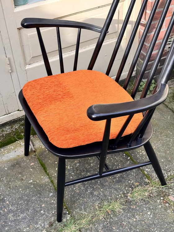 Image 1 of Skandinavischer Pfeil-Sessel