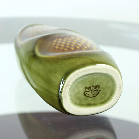 Image 1 of Alte Keramikvase von Ditmar Urbach, 1960