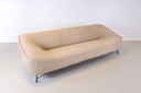 Jess Globe Sofa beige