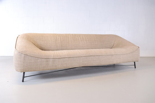 Jess Globe Sofa beige