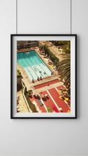 Hotel Casino Royal 1967 Portugiesische Riviera