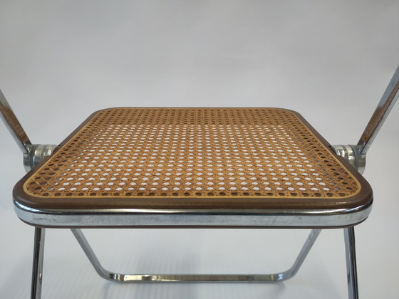 Image 1 of Castelli Plia Klappstuhl Giancarlo Piretti