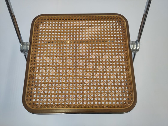 Image 1 of Castelli Plia Klappstuhl Giancarlo Piretti