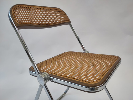 Image 1 of Castelli Plia Klappstuhl Giancarlo Piretti