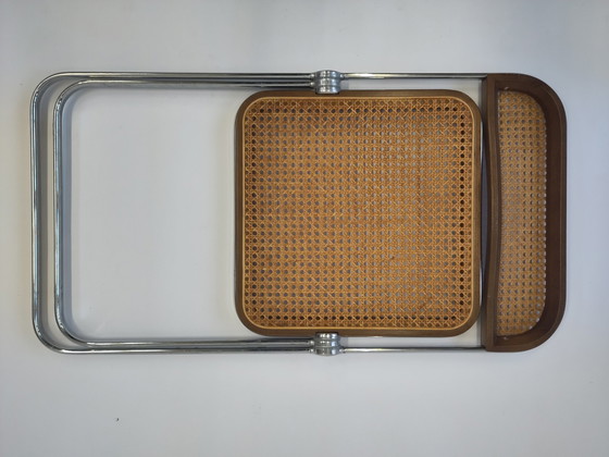 Image 1 of Castelli Plia Klappstuhl Giancarlo Piretti