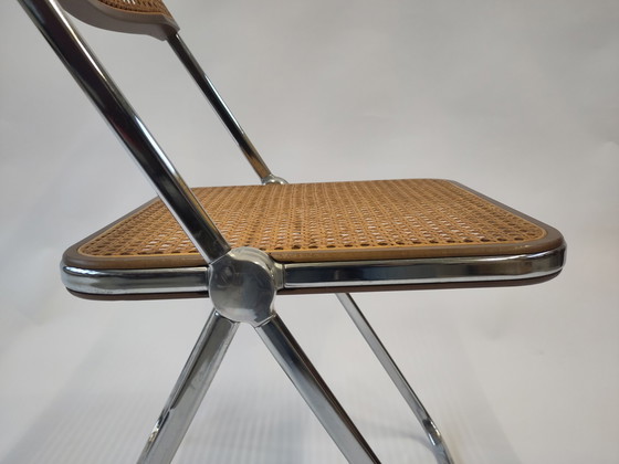 Image 1 of Castelli Plia Klappstuhl Giancarlo Piretti