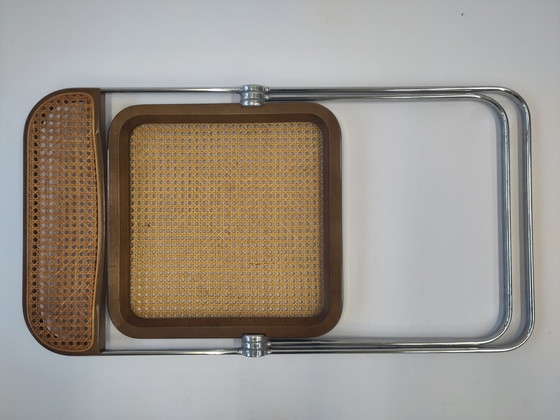 Image 1 of Castelli Plia Klappstuhl Giancarlo Piretti