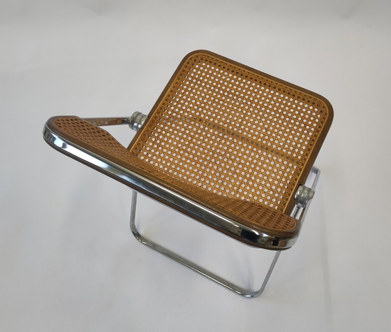 Image 1 of Castelli Plia Klappstuhl Giancarlo Piretti