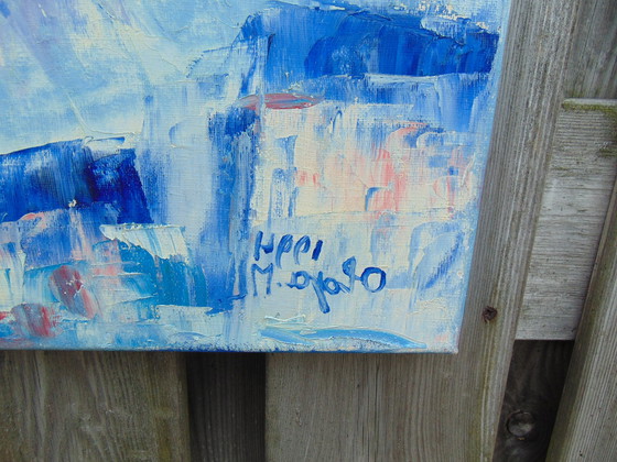 Image 1 of Olga Mol-Lohle - Ein Haus voller Wissen gegenüber