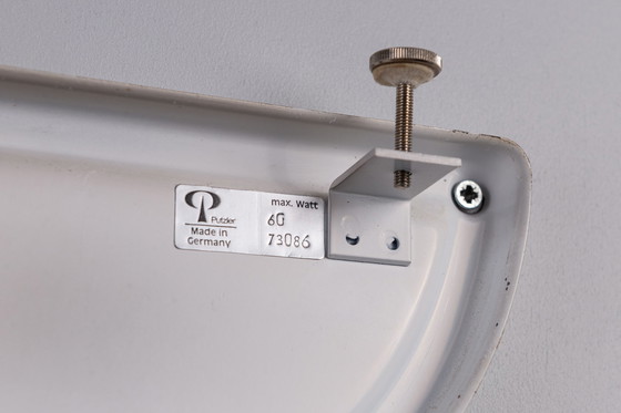 Image 1 of Wandleuchten von Peill & Putzler