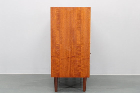 Image 1 of 1960S Dänische Teak Kommode