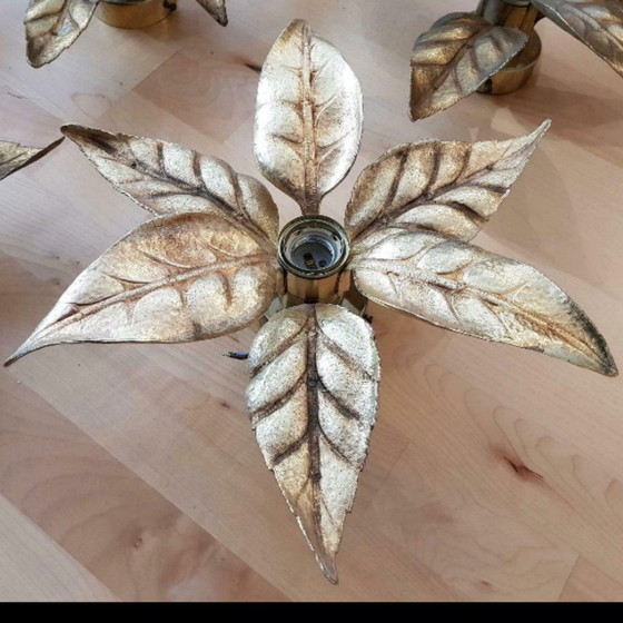 Image 1 of Massive Lighting Florentine Wandleuchte