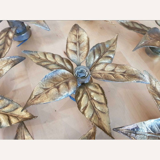 Image 1 of Massive Lighting Florentine Wandleuchte