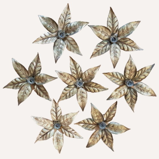 Image 1 of Massive Lighting Florentine Wandleuchte