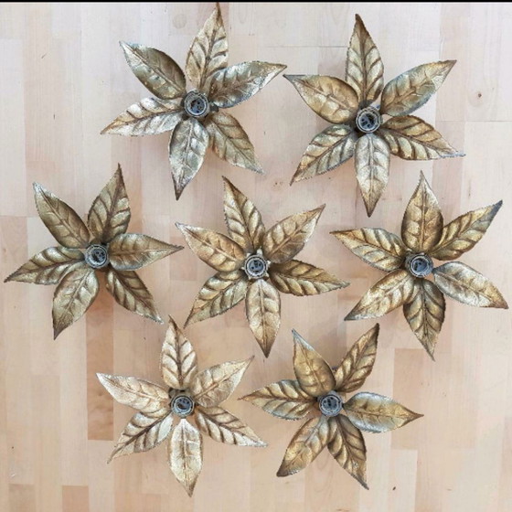 Image 1 of Massive Lighting Florentine Wandleuchte