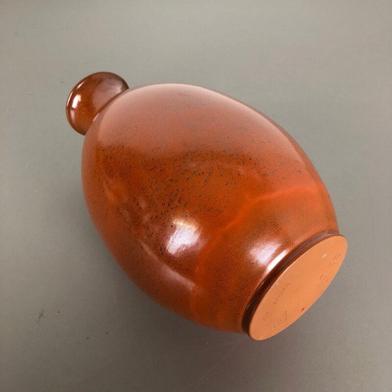 Image 1 of Keramikvase aus Steinzeug von Dümmler und Breiden, Deutschland 1950er Jahre