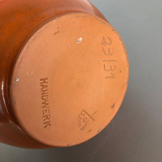 Image 1 of Keramikvase aus Steinzeug von Dümmler und Breiden, Deutschland 1950er Jahre