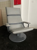 Lounge-Sessel Artifort 720 Mikado