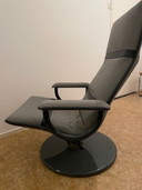 Lounge-Sessel Artifort 720 Mikado