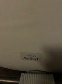 Lounge-Sessel Artifort 720 Mikado