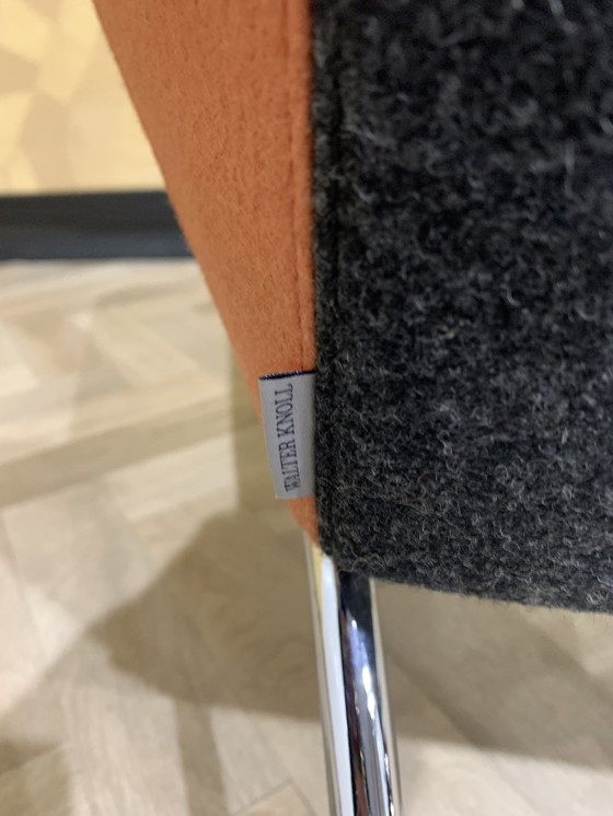 Image 1 of Walter Knoll, mein Stuhl