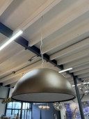 Flos Skygarden Pendelleuchte Braun D90