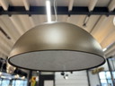 Flos Skygarden Pendelleuchte Braun D90