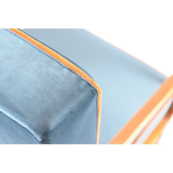 Image 1 of Vintage original Sessel Modell 04-b 60er Jahre Mid Century