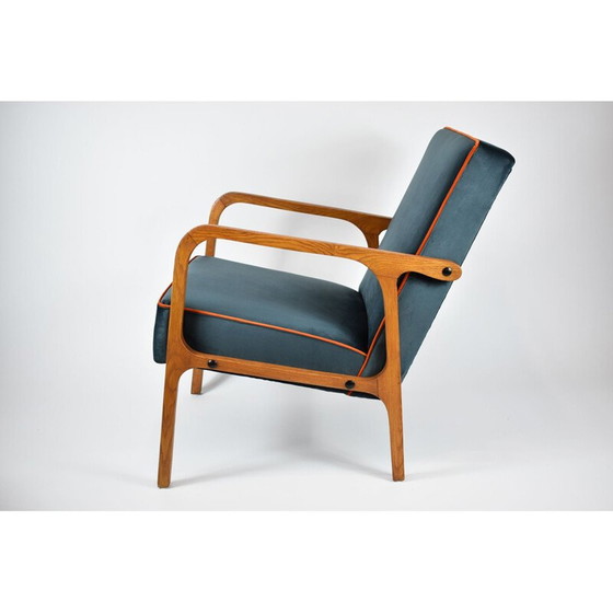 Image 1 of Vintage original Sessel Modell 04-b 60er Jahre Mid Century