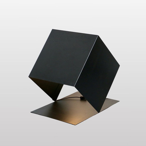 Image 1 of Konvolut von 4 Vintage-Lampen von François Mascarello, Frankreich 2000