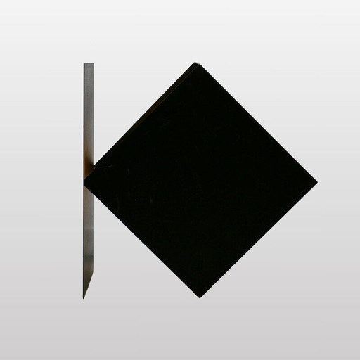 Konvolut von 4 Vintage-Lampen von François Mascarello, Frankreich 2000