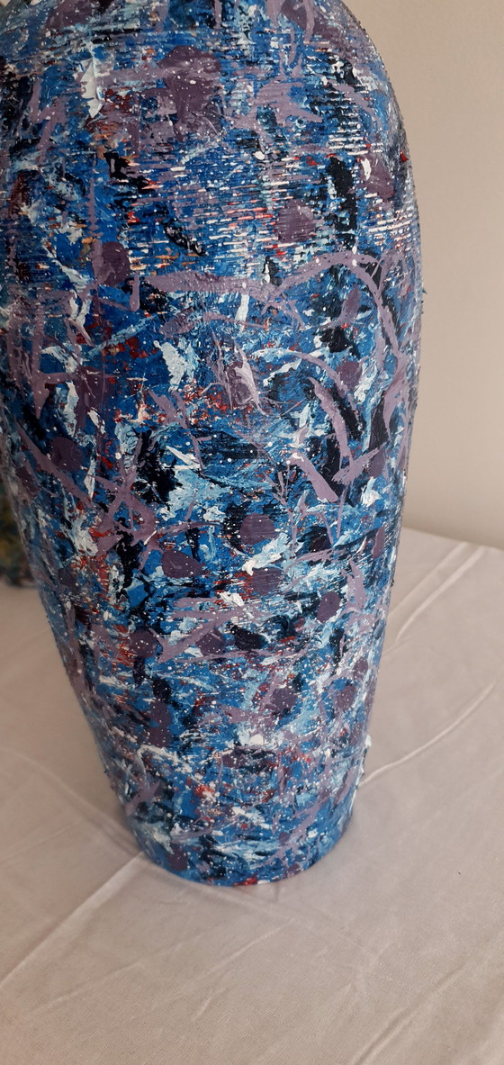 Image 1 of Silviaart Design Vase-Krug